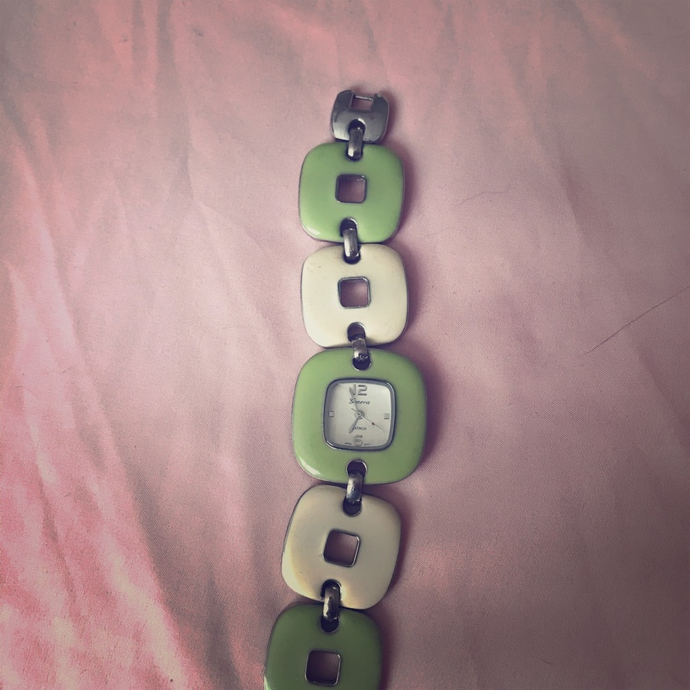 Vintage watch